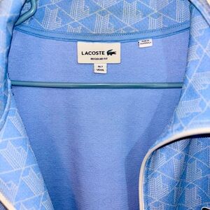 Lacoste men’s jacket XXL..